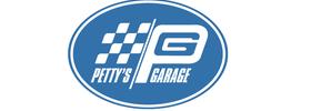 Petty's Garage